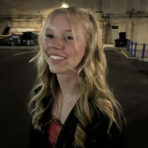 Meet your Posher, Eleanor